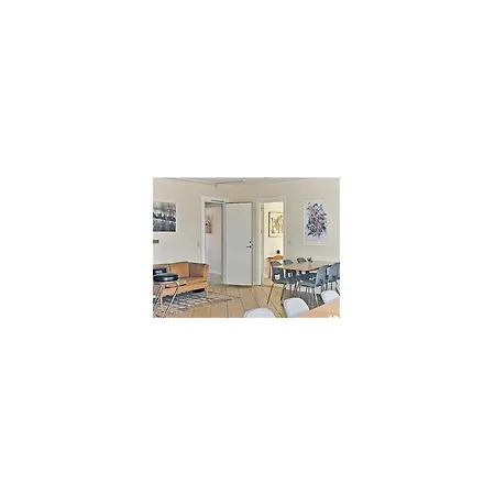 Twelve-bedroom Holiday In Bredebro Nyaraló *